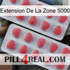Exten Zone 5000 19